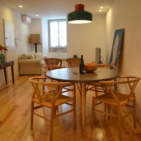 Flor De Lis Residence - Alfama Lisboa Εξωτερικό φωτογραφία