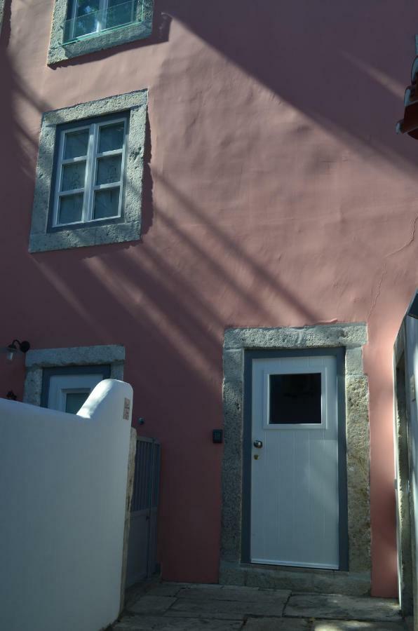 Flor De Lis Residence - Alfama Lisboa Εξωτερικό φωτογραφία