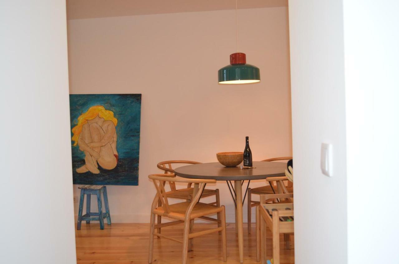 Flor De Lis Residence - Alfama Lisboa Εξωτερικό φωτογραφία