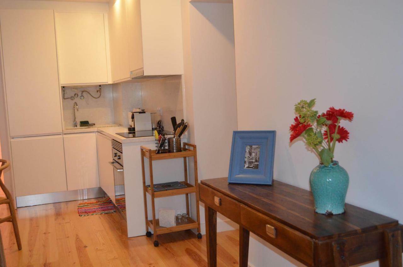 Flor De Lis Residence - Alfama Lisboa Εξωτερικό φωτογραφία