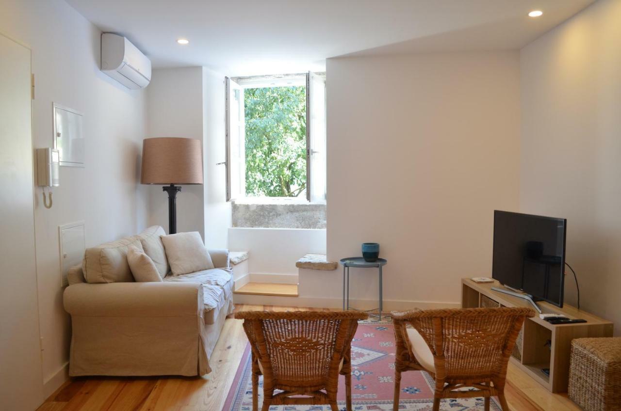 Flor De Lis Residence - Alfama Lisboa Εξωτερικό φωτογραφία