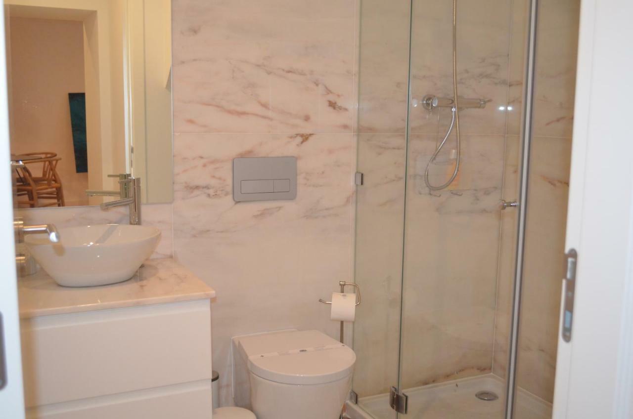 Flor De Lis Residence - Alfama Lisboa Εξωτερικό φωτογραφία