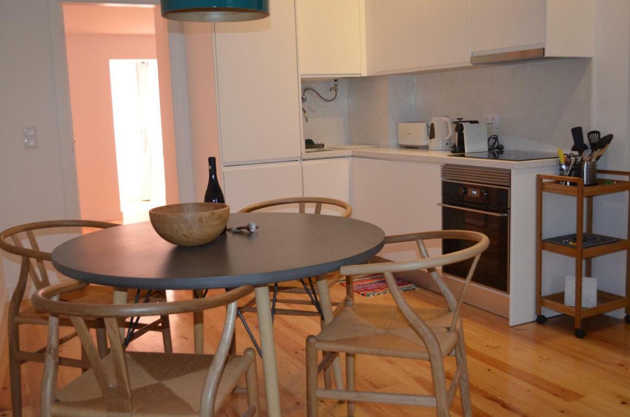 Flor De Lis Residence - Alfama Lisboa Εξωτερικό φωτογραφία