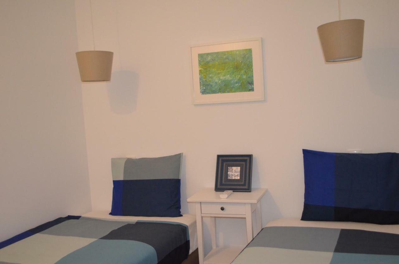 Flor De Lis Residence - Alfama Lisboa Εξωτερικό φωτογραφία