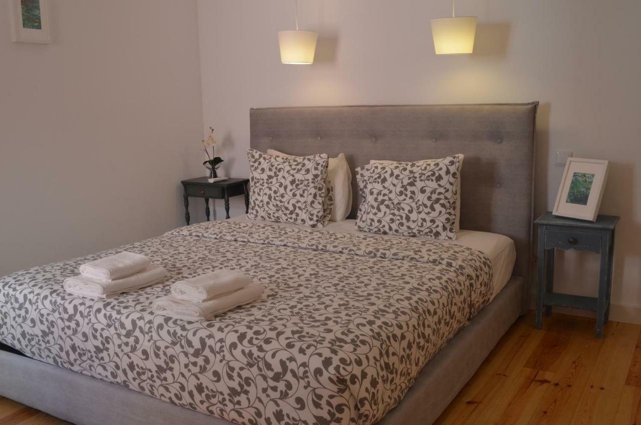 Flor De Lis Residence - Alfama Lisboa Εξωτερικό φωτογραφία