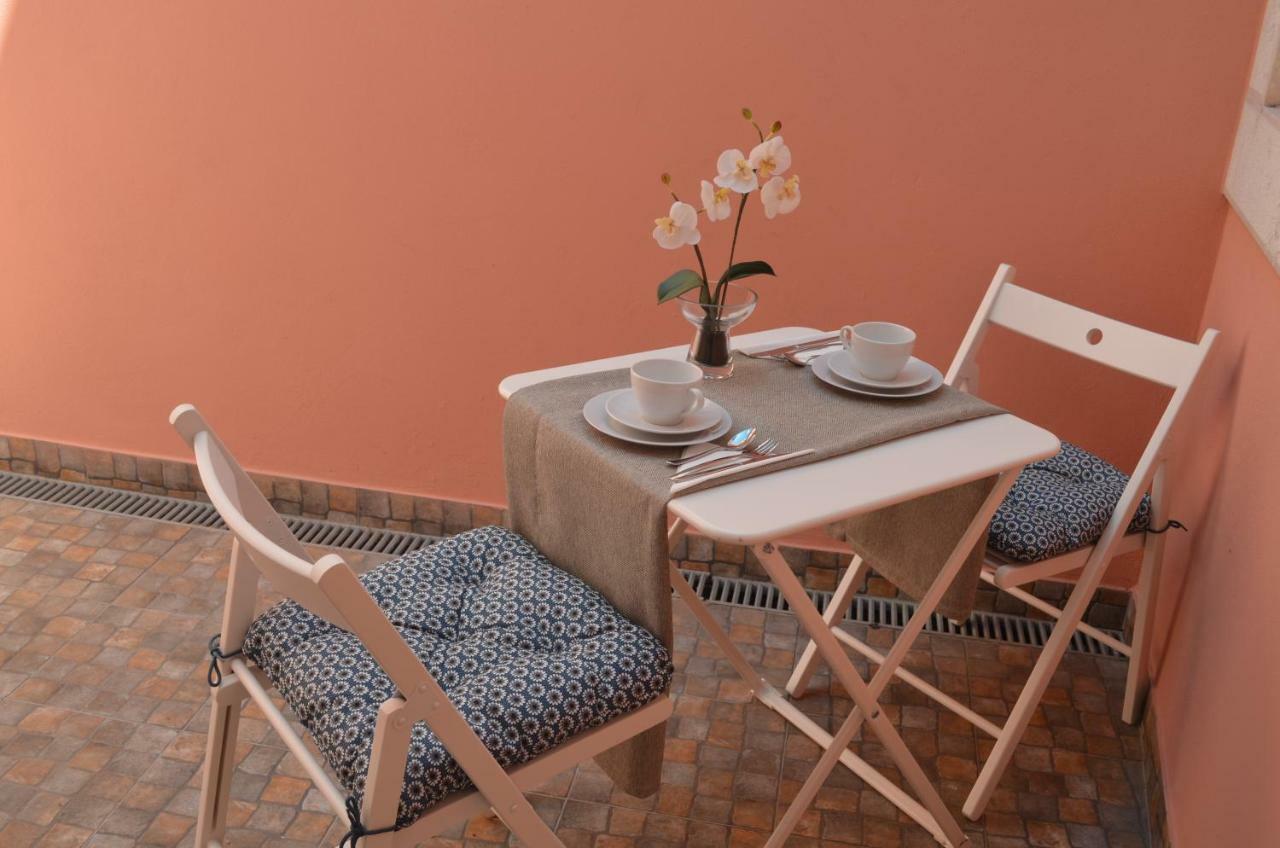 Flor De Lis Residence - Alfama Lisboa Εξωτερικό φωτογραφία