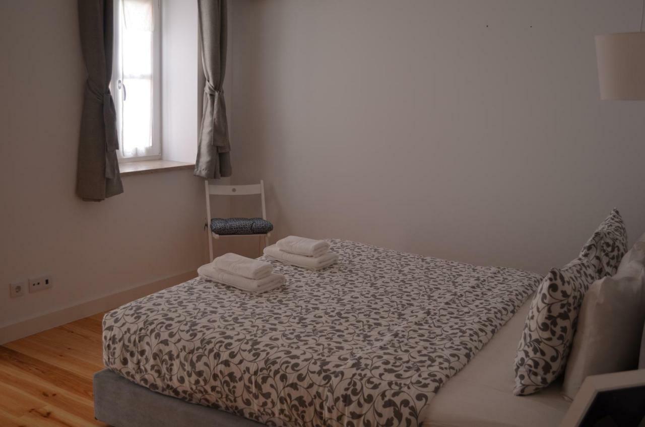 Flor De Lis Residence - Alfama Lisboa Εξωτερικό φωτογραφία